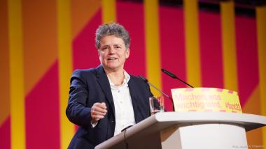 Lydia Hüskens: "Wir brauchen eine konsequente Kehrtwende!"