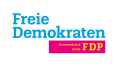 Logo Freie Demokraten Halle (Saale)