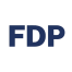 Logo Freie Demokraten Halle (Saale)