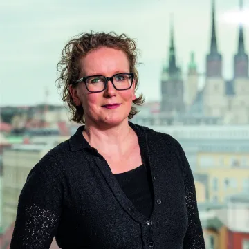 Annett Krake